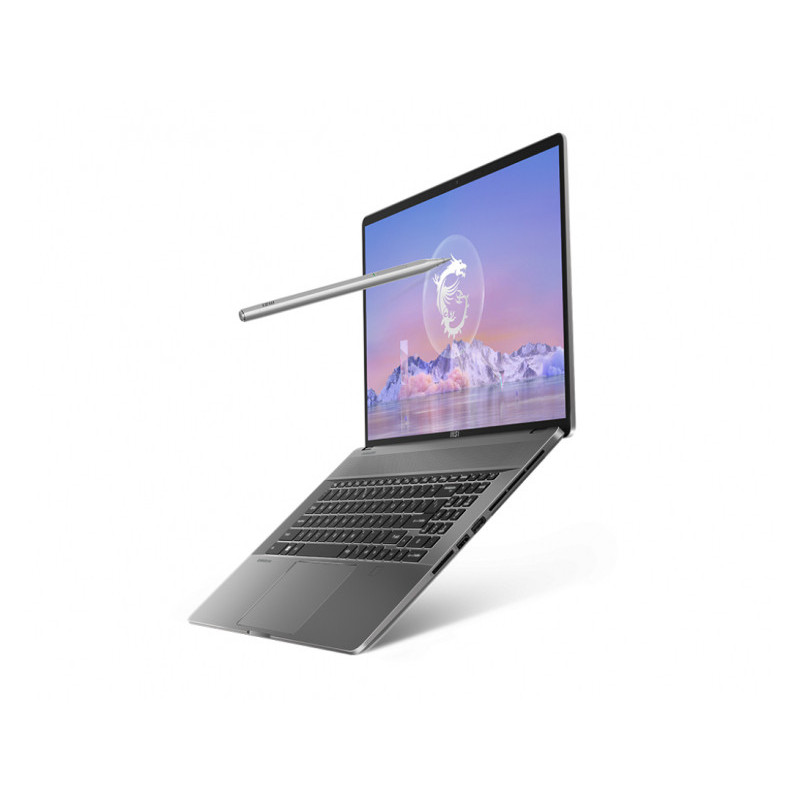MSI Creator Z17 HX Studio A13VGT-057 17 i7 2TB SSD Lunar Gray 0017N2-057 MSI Creator Z17 HX Studio A13VGT-057 17 i7 2TB SSD Lunar Gray 0017N2-057