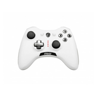 MSI Force GC20 V2 Gaming Controller White S10-04G0020-EC4