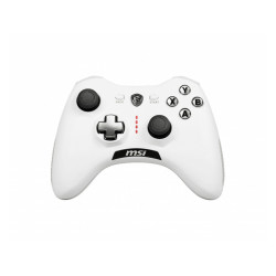 MSI Force GC20 V2 Gaming Controller White S10-04G0020-EC4