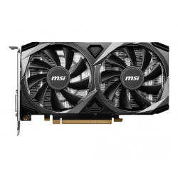 MSI GeForce RTX 3050 Ventus 2X XS 8GB OC GDDR6 1xHDMI V809-4266R