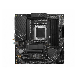 MSI PRO B650M-A Wi-Fi AM5 DDR5 Mainboard 7D77-001R