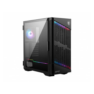 MSI MPG Velox 100P Airflow Mid Tower 306-7G18P21-809
