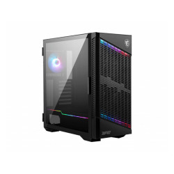 MSI MPG Velox 100P Airflow Mid Tower 306-7G18P21-809