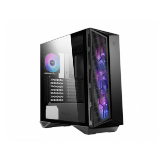 MSI MPG Gungnir 111R Mid Tower ATX Black 306-7G10X21-W57