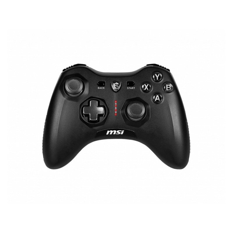 MSI Force GC20 V2 Gaming Controller Black S10-04G0050-EC4 MSI Force GC20 V2 Gaming Controller Black S10-04G0050-EC4