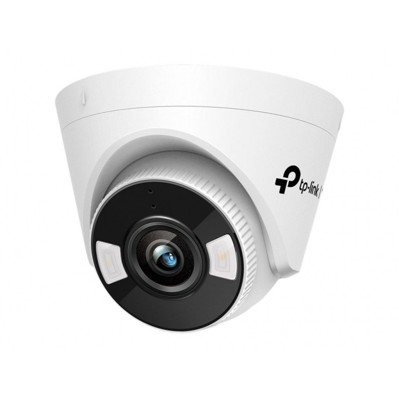 TP-Link VIGI C440 4MP Full-Color Turret Network Camera VIGI C440(4mm) TP-Link VIGI C440 4MP Full-Color Turret Network Camera VIGI C440(4mm)