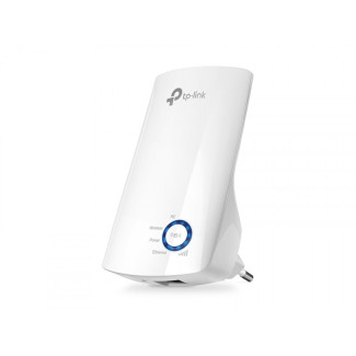 TP-Link 300Mbit/s WLAN Repeater Weiß TL-WA850RE(DE)