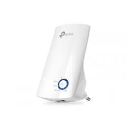 TP-Link 300Mbit/s WLAN Repeater Weiß TL-WA850RE(DE)