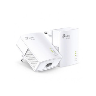 TP-Link AV1000 Gigabit Powerline Starter Kit TL-PA7019 kit(DE)