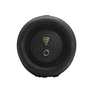 JBL Enceinte portable avec Wi-Fi et Bluetooth Noir JBLCHARGE5WIFIBLK