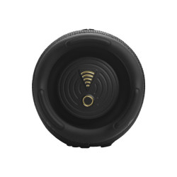 JBL Enceinte portable avec Wi-Fi et Bluetooth Noir JBLCHARGE5WIFIBLK