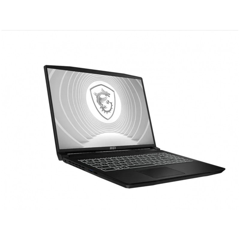 MSI CreatorPro M16 B13VK-1229 16 i7 32GB Black 001585-1229 MSI CreatorPro M16 B13VK-1229 16 i7 32GB Black 001585-1229
