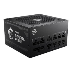 MSI MAG A750GL PCIE5 Netzteil 750Watt 306-7ZP8B11-CE0