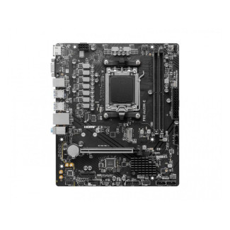 MSI PRO A620M-E AMD Motherboard mATX 7E28-001R
