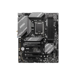 MSI B760 Gaming Plus Wi-Fi Intel Motherboard ATX 7D98-007R