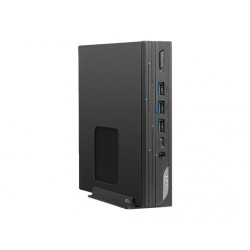 MSI PRO DP10 13M-035DE PC Core i3 512GB Black 00B0A611-035