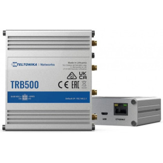 Teltonika TRB500 Wireless Router 5G Gateway TRB500000000