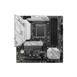 MSI MAG B760M Mortar Wi-Fi II Intel Mainboard 7E13-001R