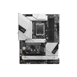 MSI PRO Z790-A MAX Wi-Fi Intel Mainboard 7E07-014R