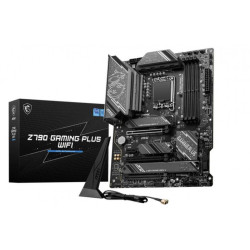 MSI Z790 Gaming Plus Wi-Fi Intel Mainboard 7E06-026R