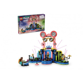 LEGO Friends - Le spectacle musical de Heartlake City (42616)