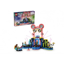 LEGO Friends - Le spectacle musical de Heartlake City (42616)