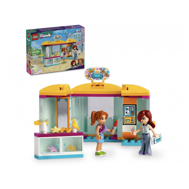 LEGO Friends - Tiny Accessories Store  (42608)