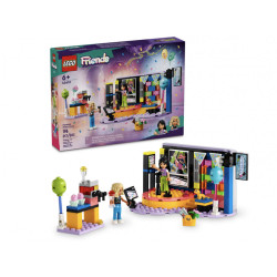 LEGO Friends - Le karaoké (42610)