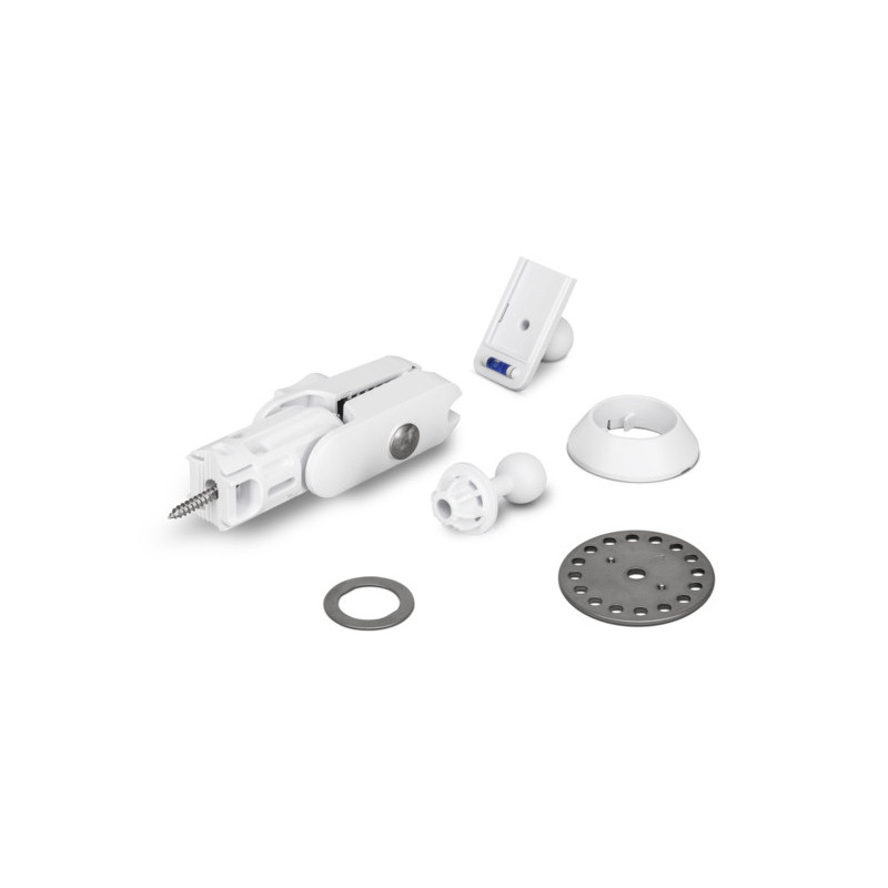 UbiQuiti Network Setup Quick-Mount