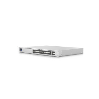 UbiQuiti UniFi Pro Aggregation Managed Switch USW-PRO-AGGREGATION