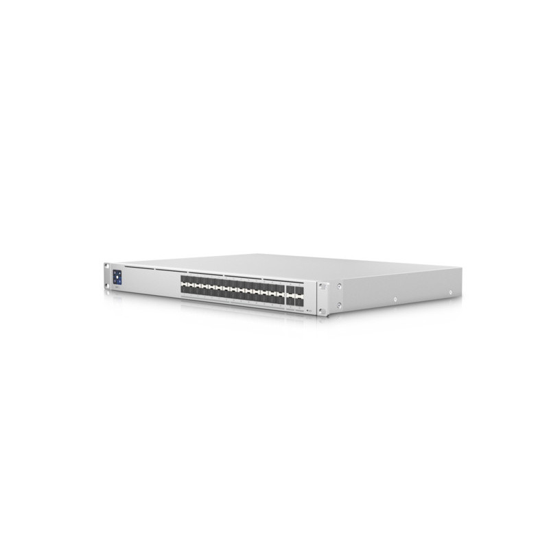 UbiQuiti UniFi Pro Aggregation Managed Switch USW-PRO-AGGREGATION
