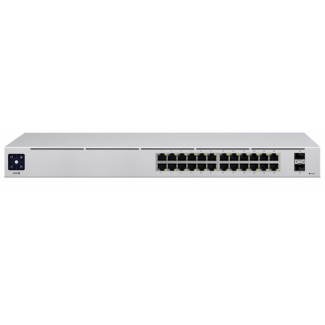 Ubiquiti UniFi USW 24 Managed Switch Gen2 USW-24