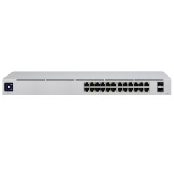 Ubiquiti UniFi USW 24 Managed Switch Gen2 USW-24