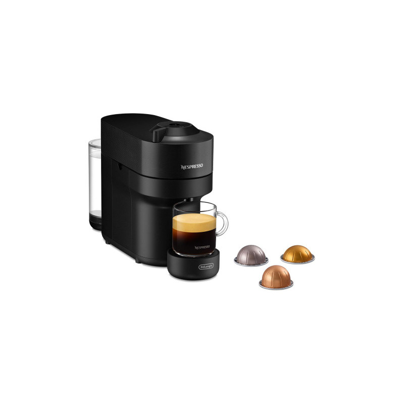 DeLonghi Nespresso Vertuo Pop ENV90.B black