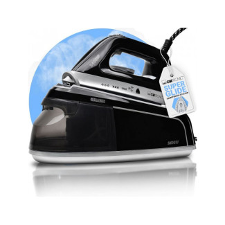 Clatronic Steam Ironing Unit 2400W DBS 3749 Black