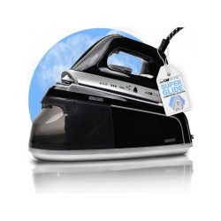 Clatronic Steam Ironing Unit 2400W DBS 3749 Black