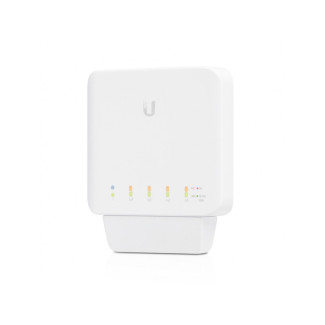 Ubiquiti UniFi Managed Switch 3er Pack USW-Flex-3