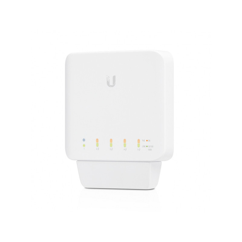 Ubiquiti UniFi Managed Switch 3er Pack USW-Flex-3