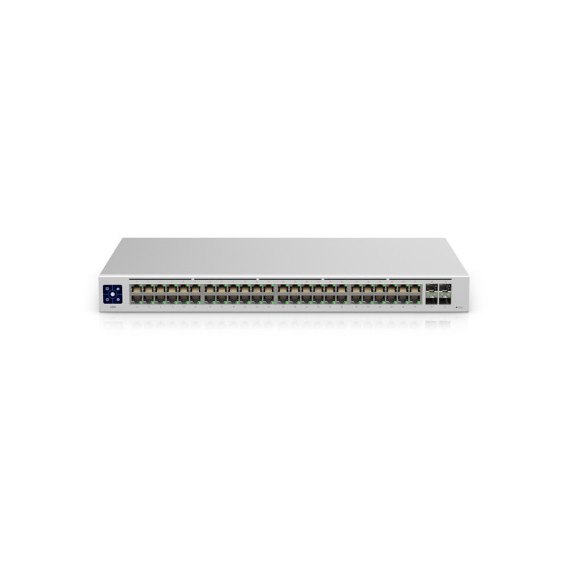 Ubiquiti  Networks UniFi Managed Switch USW-48