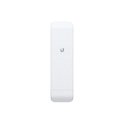 Ubiquiti AirMAX NanoStation M5 5GHz 16dBi White NSM5