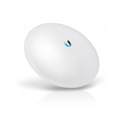 UbiQuiti Networks NanoBeam 2AC Wireless Bridge White NBE-2AC-13