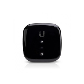 Ubiquiti U Fiber ActiveEthernet Converter Black UF-AE
