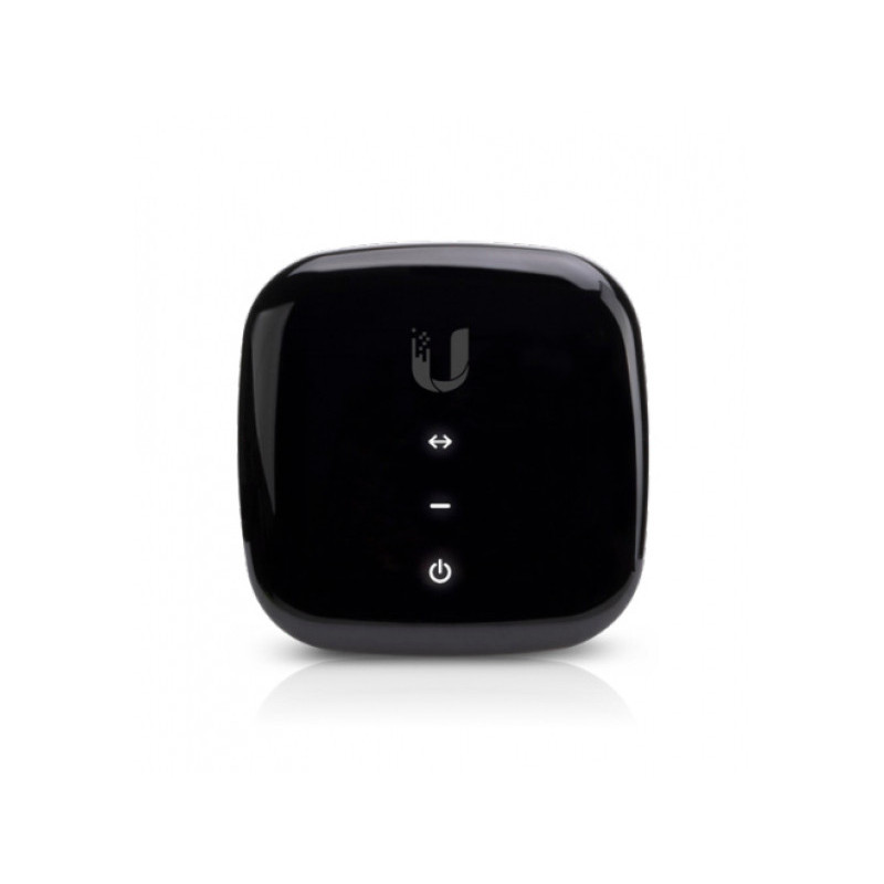 Ubiquiti U Fiber ActiveEthernet Converter Black UF-AE Ubiquiti U Fiber ActiveEthernet Converter Black UF-AE