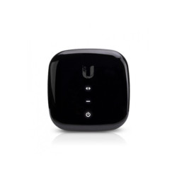 Ubiquiti U Fiber ActiveEthernet Converter Black UF-AE