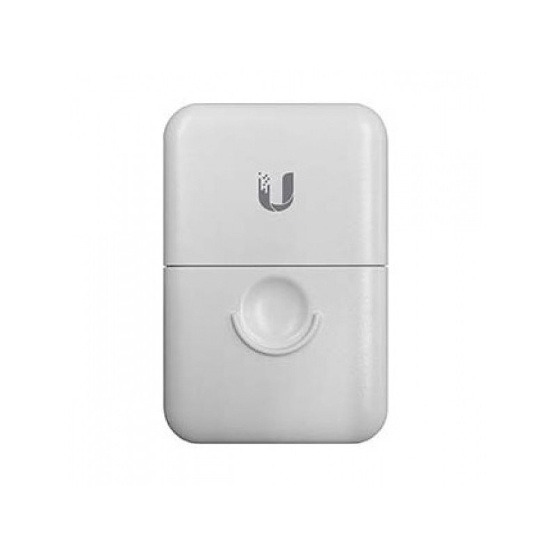 Ubiquiti Ethernet Surge Protector Gen. 2 White ETH-SP-G2 Ubiquiti Ethernet Surge Protector Gen. 2 White ETH-SP-G2