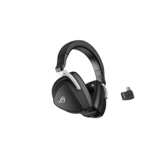 ASUS Wireless Headset ROG Delta S Black 90YH03IW-B3UA00