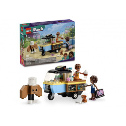 LEGO Friends - Mobile Bakery Food Cart (42606)