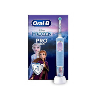 Oral-B Vitality Pro D 103 Frozen EU