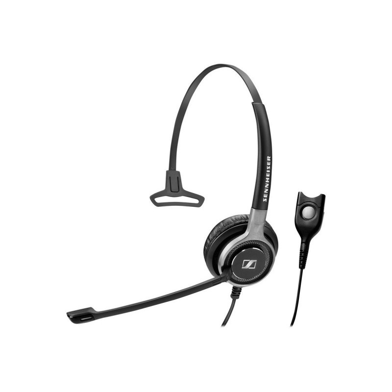 SENNHEISER IMPACT SC 630 Wired OE Headset - 1000554