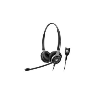 SENNHEISER Impact SC 662 - Headset - 18 KHz 1000557